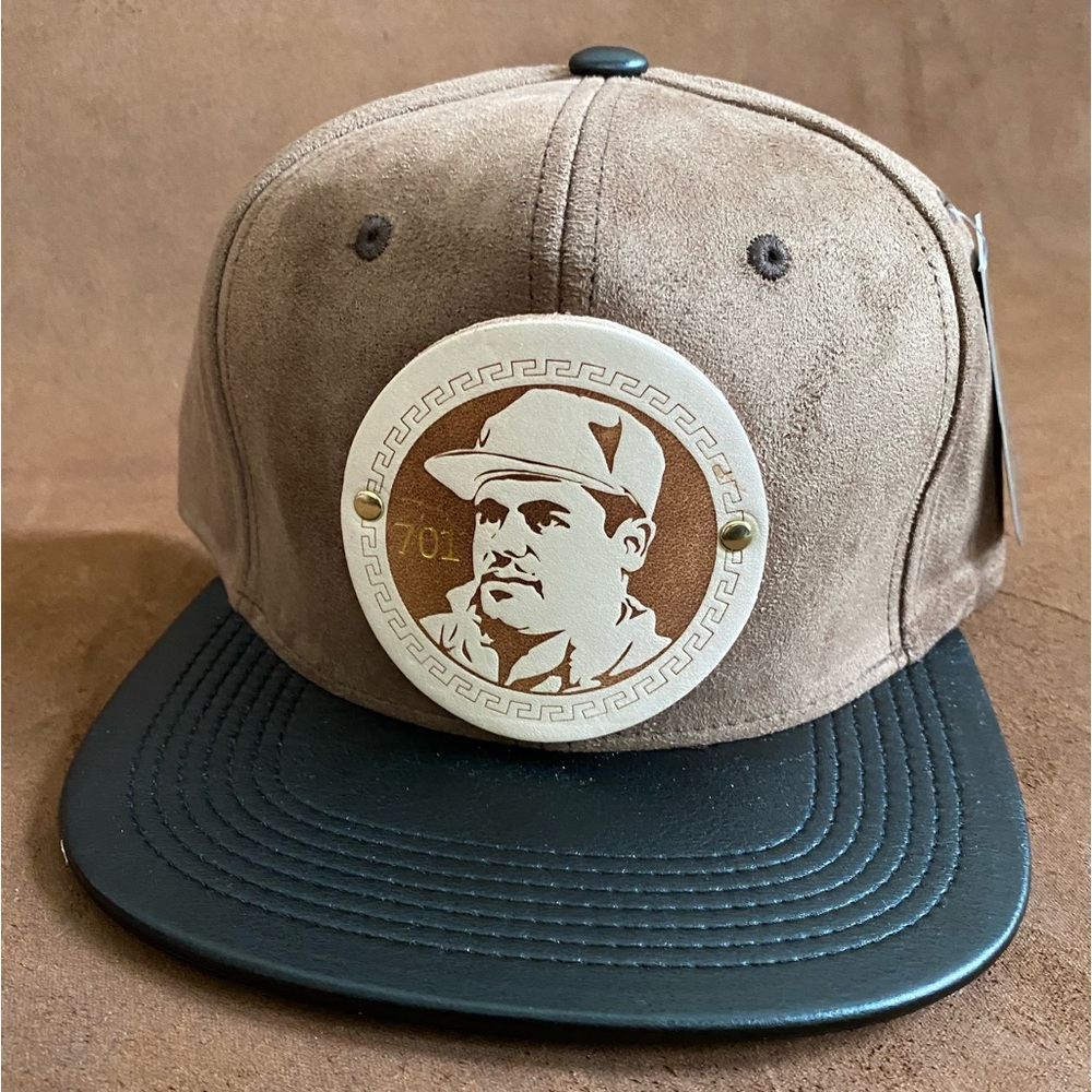 El chapo hat 701 mexico cartel el patron cap
